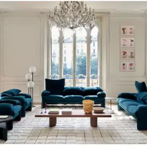 | كنب مودرن ايطالي متعدد الوظائف