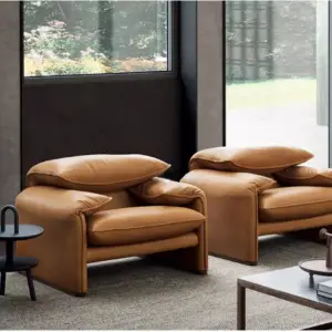 | كنب مودرن ايطالي متعدد الوظائف