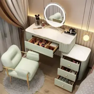 تسريحة غرفة نوم انيقة ومميزة 4 | تسريحة غرفة نوم انيقة ومميزة