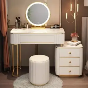 تسريحة غرفة نوم انيقة ومميزة 5 | تسريحة غرفة نوم انيقة ومميزة