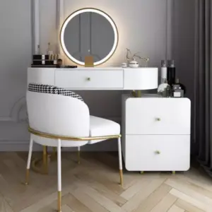 طاولة تسريحة لغرفة النوم 4 | طاولة تسريحة لغرفة النوم