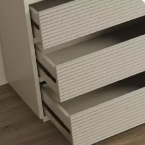 تسريحة غرفة نوم بتصميم اسكندافي فاخر 5 | تسريحة غرفة نوم بتصميم اسكندافي فاخر