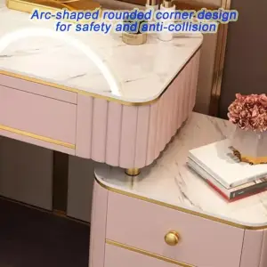 تسريحة غرفة نوم انيقة ومميزة 9 | تسريحة غرفة نوم انيقة ومميزة