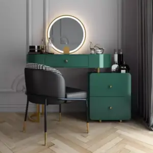 طاولة تسريحة لغرفة النوم 3 | طاولة تسريحة لغرفة النوم