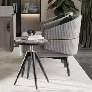 | كرسي مفرد مودرن فاخر وانيق