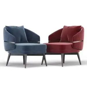 كرسي مفرد مودرن فاخر وانيق