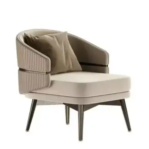 | كرسي مفرد مودرن فاخر وانيق