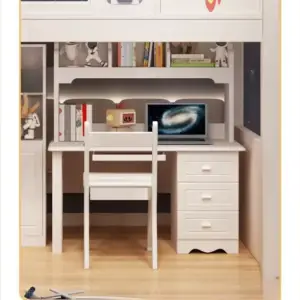 سرير نوم اطفال بتصميم متعدد 5 سرير نوم اطفال بتصميم متعدد