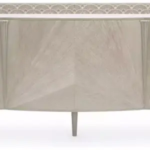 طاولة بوفيه فاخرة لغرفة الطعام