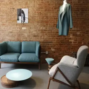 | كرسي مفرد بتصميم ملكي مريح و فاخر