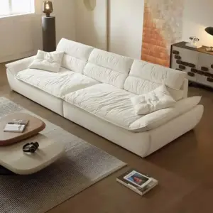 | كنبة بتصميم مريح و مودرن