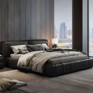 سرير نوم مودرن ايطالي