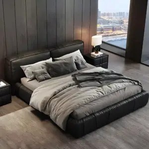 سرير نوم مودرن ايطالي