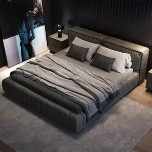 سرير نوم مودرن ايطالي