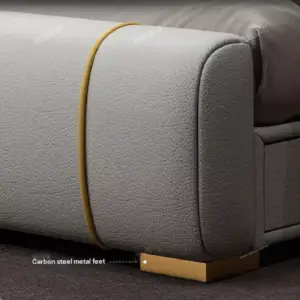 سرير تاج الملك الفاخر 5 سرير-3