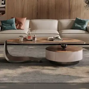 طاولة قهوة-1