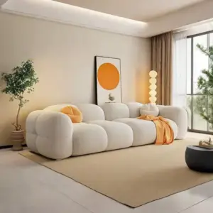 كنب مودرن بتصميم فرنسي 6 كنب مودرن بتصميم فرنسي