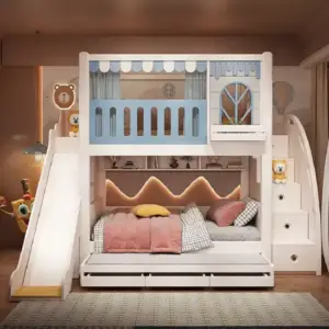 سرير دورين بتصميم مميز 8 سرير-2