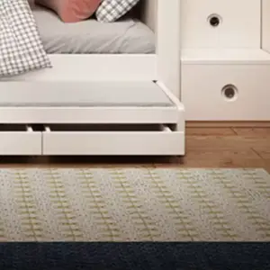 سرير دورين بتصميم مميز 9 | سرير دورين بتصميم مميز