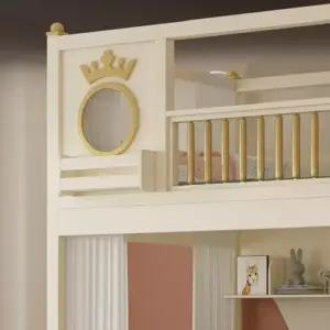 سرير اطفال دورين تصميم هادي 2 سرير-اطفال-