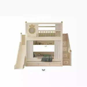 سرير اطفال دورين تصميم هادي 4 سرير-اطفال-2
