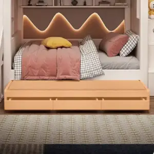 سرير دورين بتصميم مميز 2 سرير-دورين-