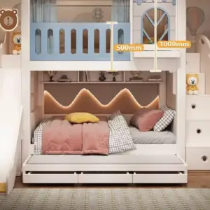 سرير دورين بتصميم مميز 3 سرير-دورين-1