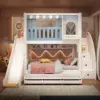 سرير دورين بتصميم مميز 10 سرير دورين بتصميم مميز