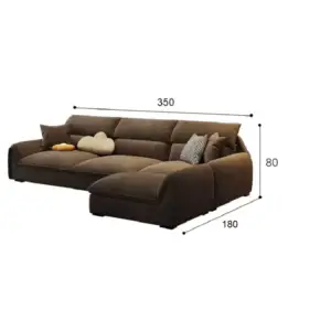 كنب زاوية بتصميم ظهر مريح 9 كنب-زاوية1