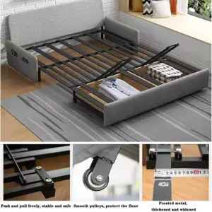 كنب سرير بتصميم حديث مريح 5 كنب-سرير-3