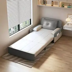 كنب سرير بتصميم حديث مريح 2 | كنب سرير بتصميم حديث مريح