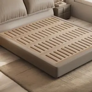 سرير استثنائي بمساحات متميزة 4 سرير-2