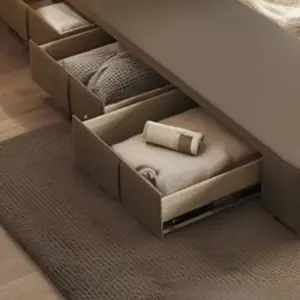 سرير استثنائي بمساحات متميزة 5 سرير-3