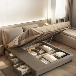 سرير استثنائي بمساحات متميزة 8 سرير-6