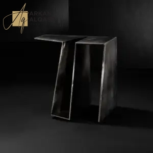 طاولة-جانبيه