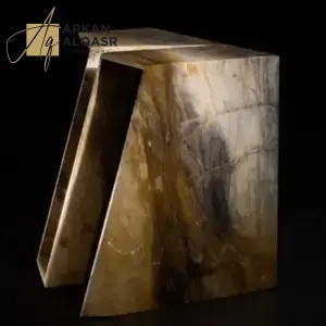 طاولة-جانبيه