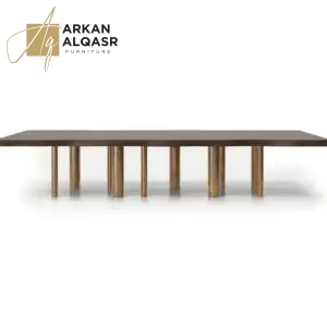 | طاوله طعام رخاميه