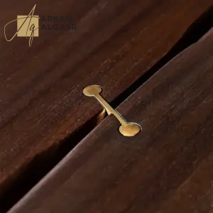 | طاوله طعام رخاميه