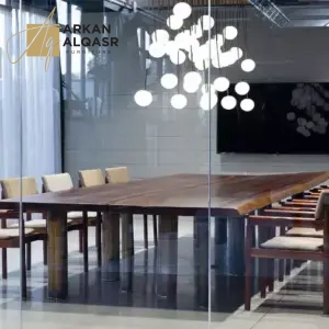 | طاوله طعام رخاميه