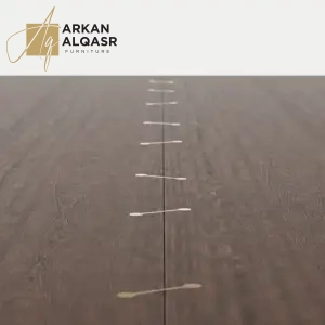 | طاوله طعام رخاميه