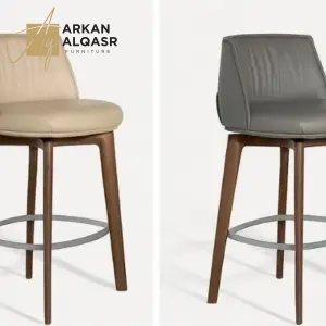 كرسي بار دوار راقي 7 | كرسي بار دوار راقي