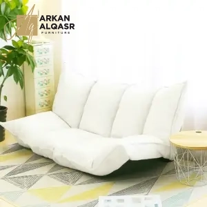 جلسة ارضية بتصميم جذاب