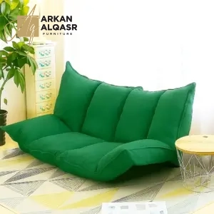 جلسة ارضية بتصميم جذاب