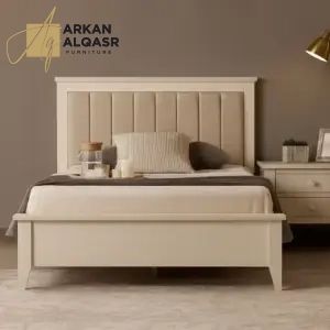 سرير مميز بطراز كلاسيكي 4 سرير مميز بطراز كلاسيكي