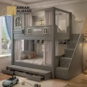 سرير-دورين-