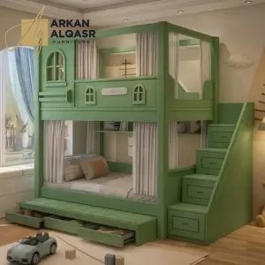 سرير-دورين-1