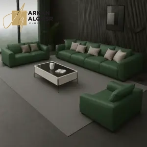 طقم كنب مودرن متعدد