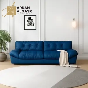 كنب مودرن حديث بتصميم ايطالي