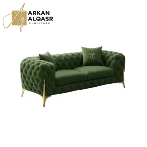 كنب مودرن بتصميم فخم