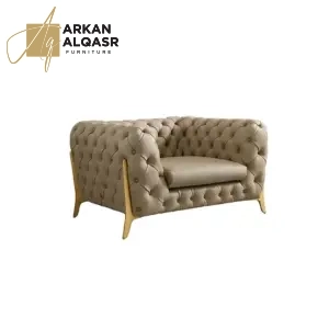 كنب مودرن بتصميم فخم